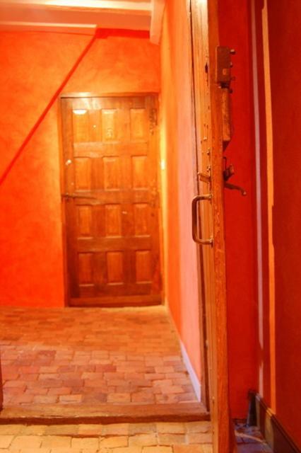 Hotel Manoir De Rouesse Laval  Zewnętrze zdjęcie