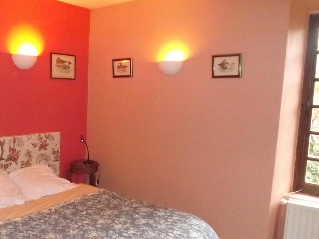 Hotel Manoir De Rouesse Laval  Pokój zdjęcie